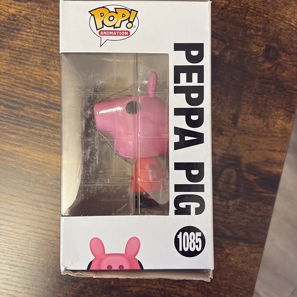 Funko Pop Peppa Pig #1085 - Picture 3 of 5